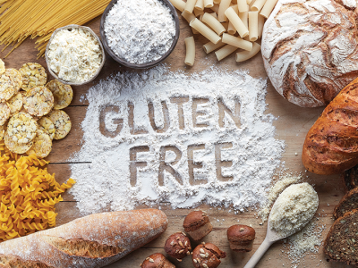 gluten